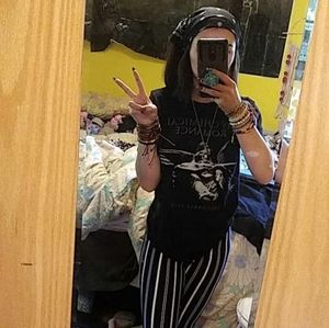 Meet your Posher, Anji